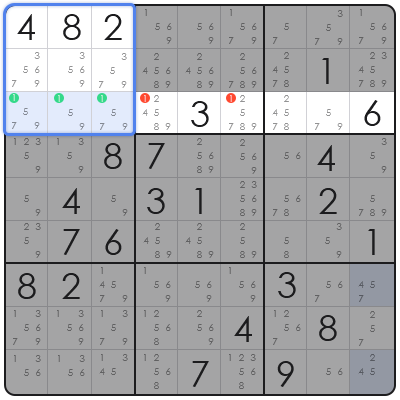 solving killer sudoku