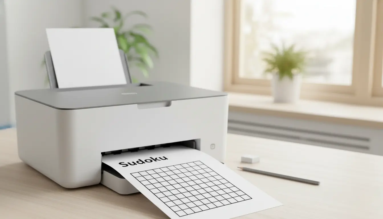 rules for sudoku game