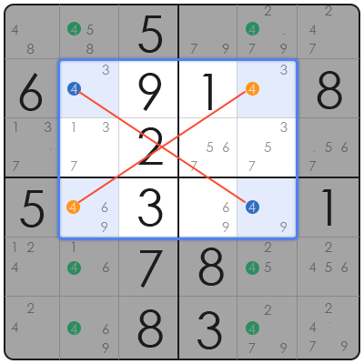 wood block 99 - sudoku puzzle